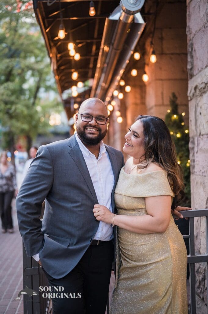 BEST Places for Engagement Photos in Denver -