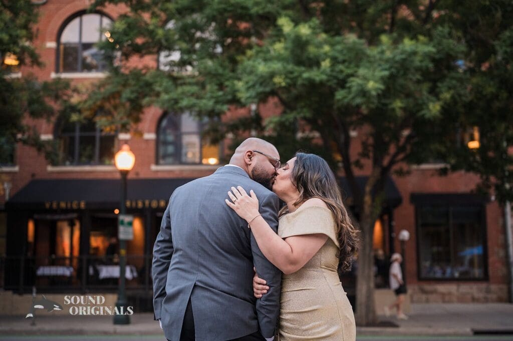 BEST Places for Engagement Photos in Denver -