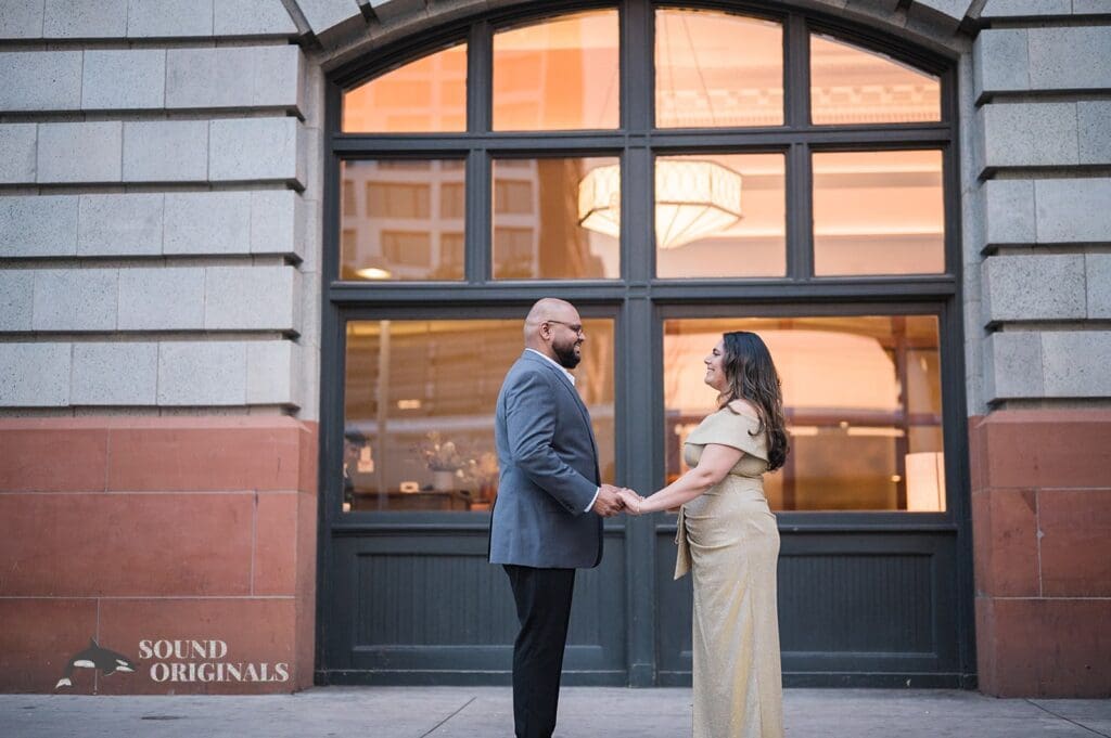 BEST Places for Engagement Photos in Denver -