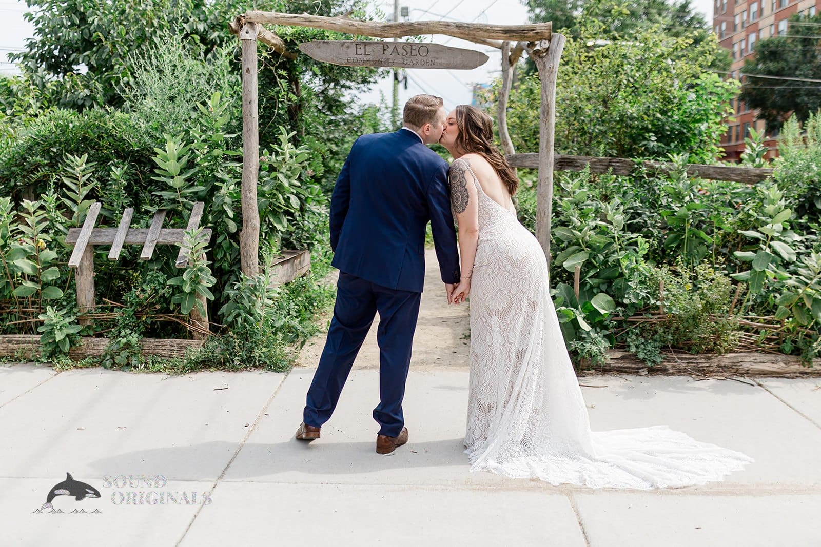Chelsea & Jake -