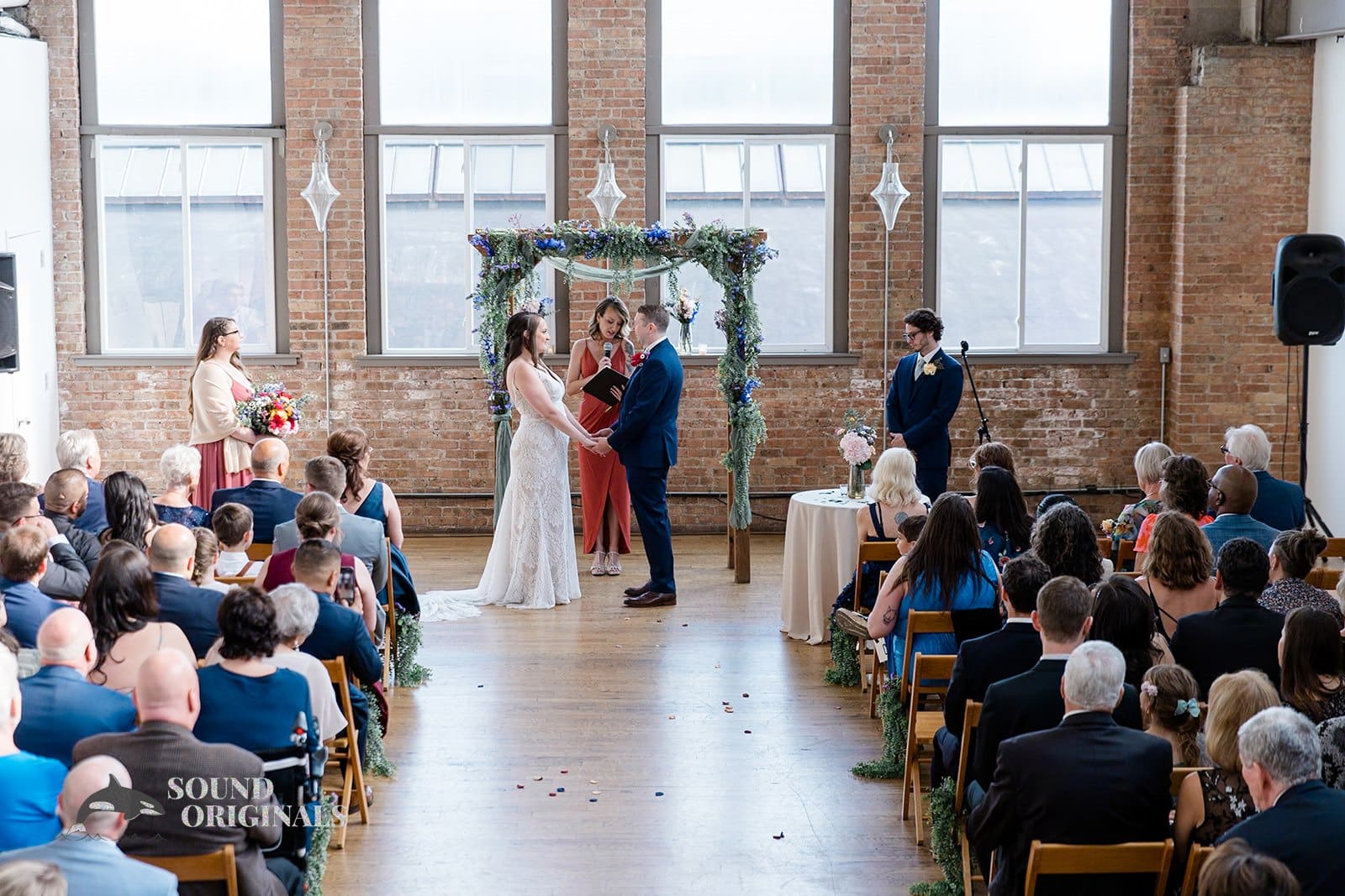 Chelsea & Jake -