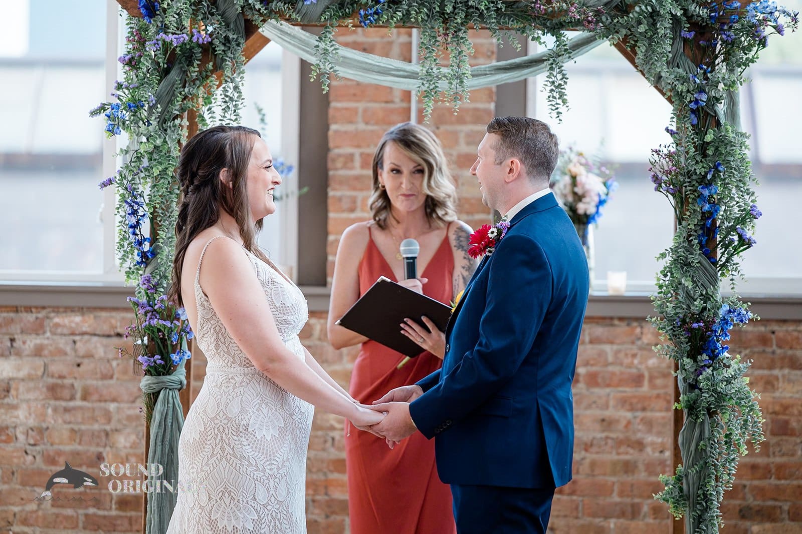 Chelsea & Jake -