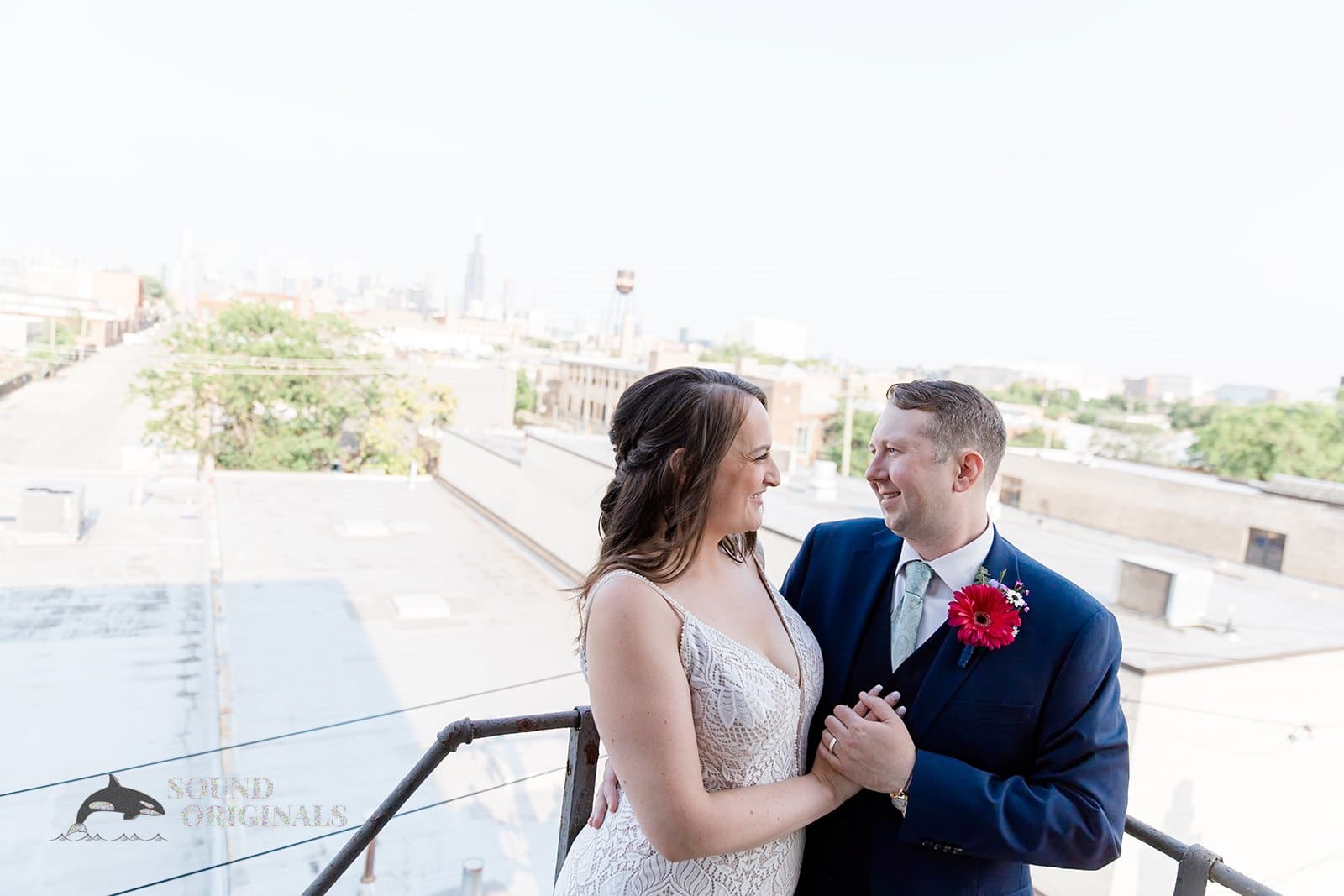 Chelsea & Jake -