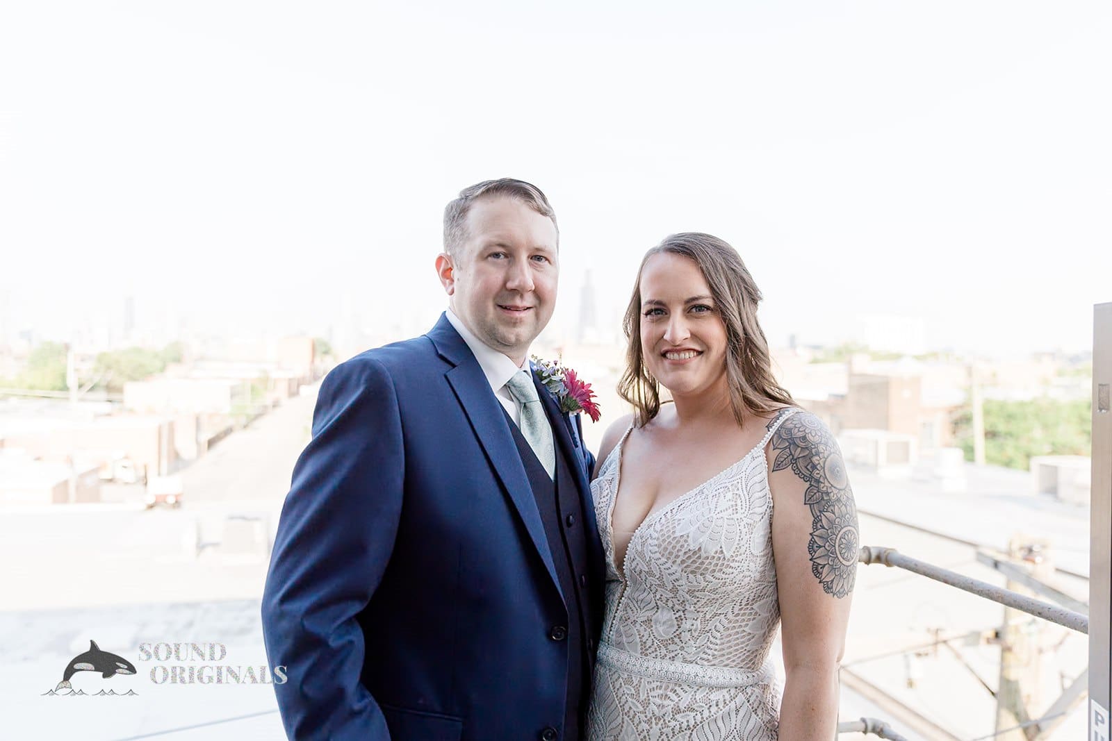 Chelsea & Jake -