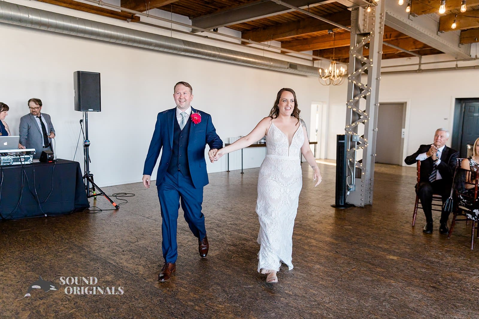 Chelsea & Jake -