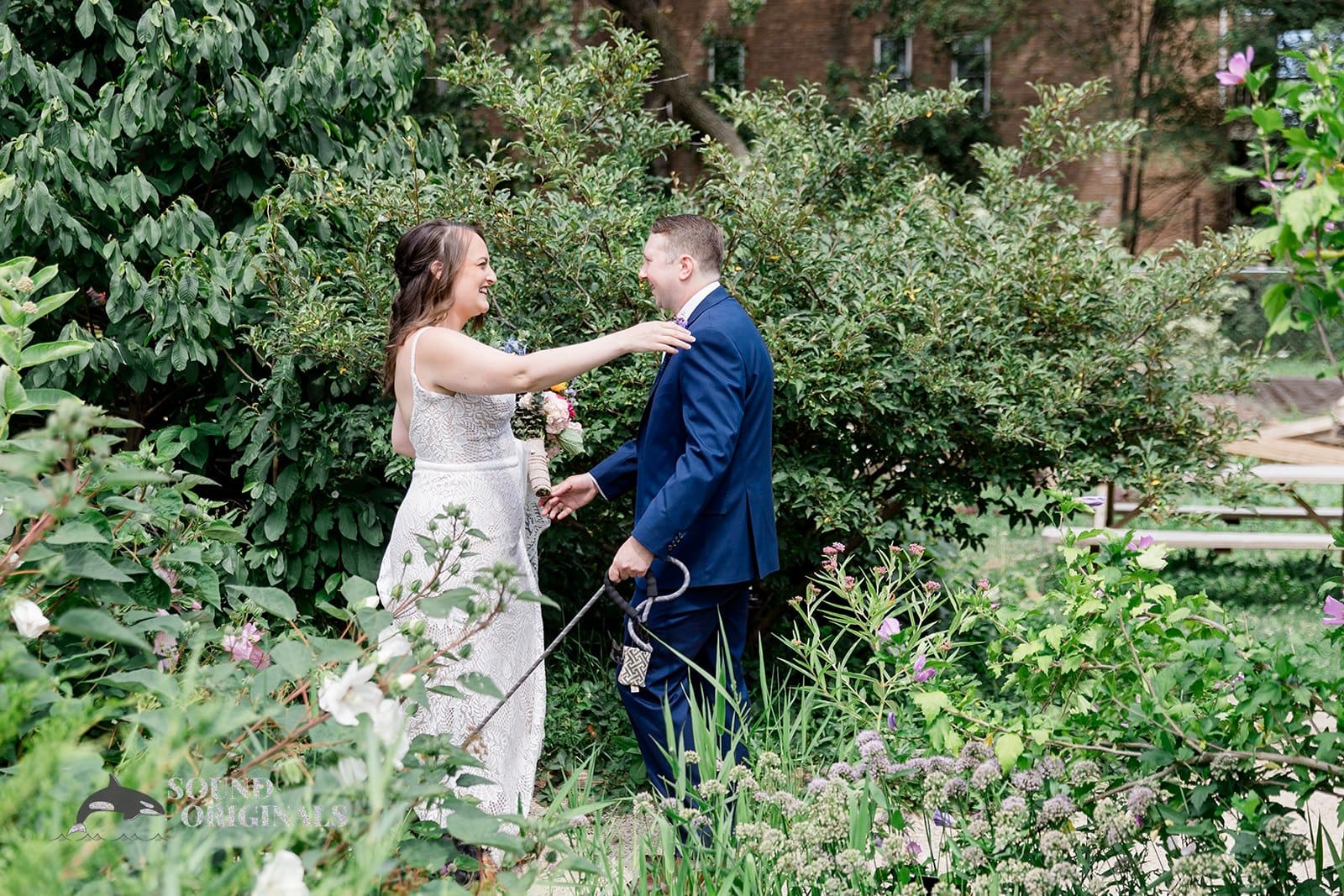 Chelsea & Jake -