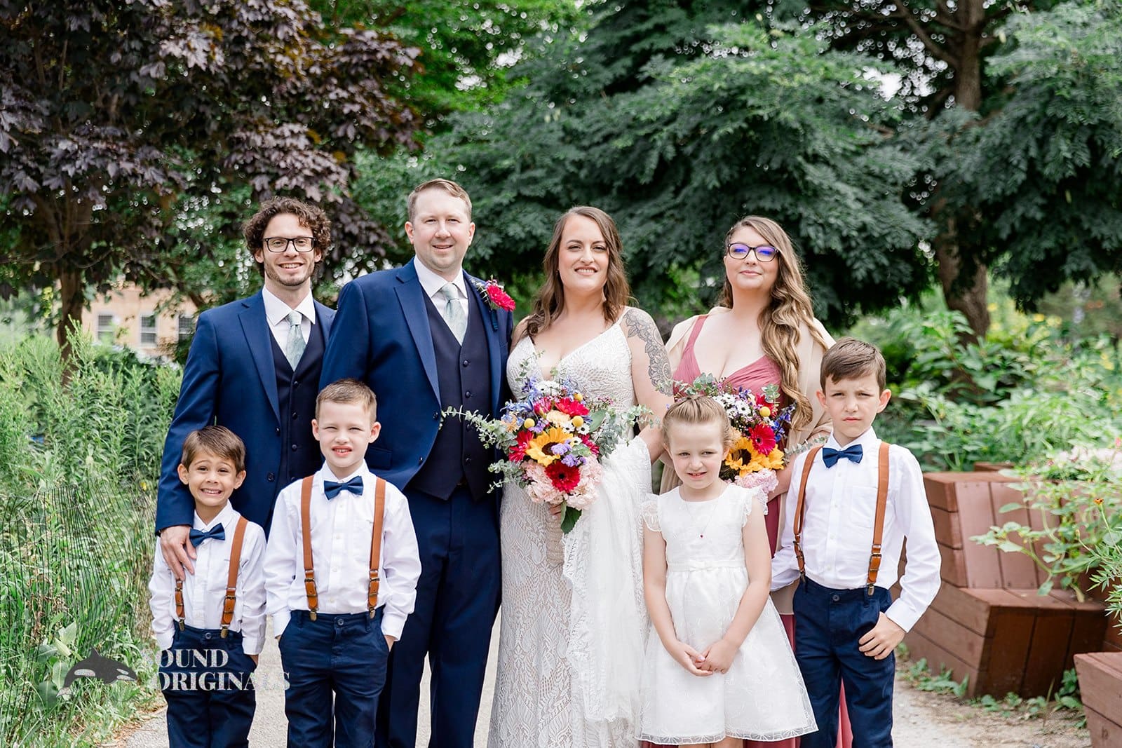 Chelsea & Jake -