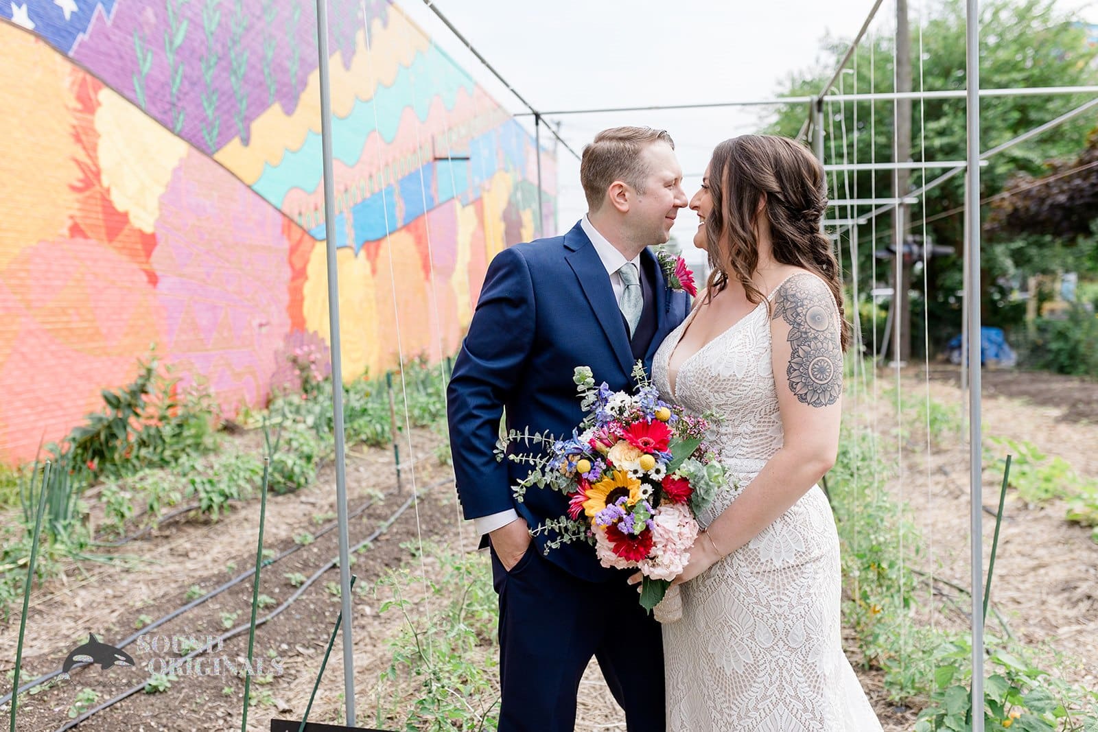 Chelsea & Jake -