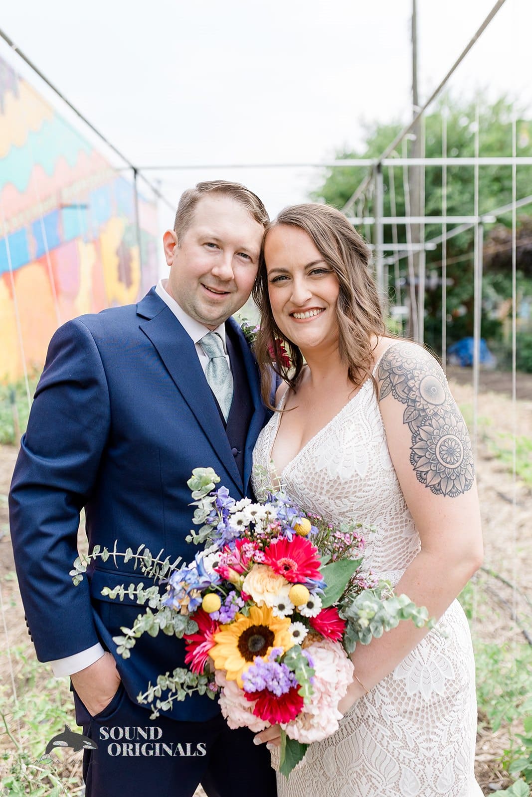 Chelsea & Jake -