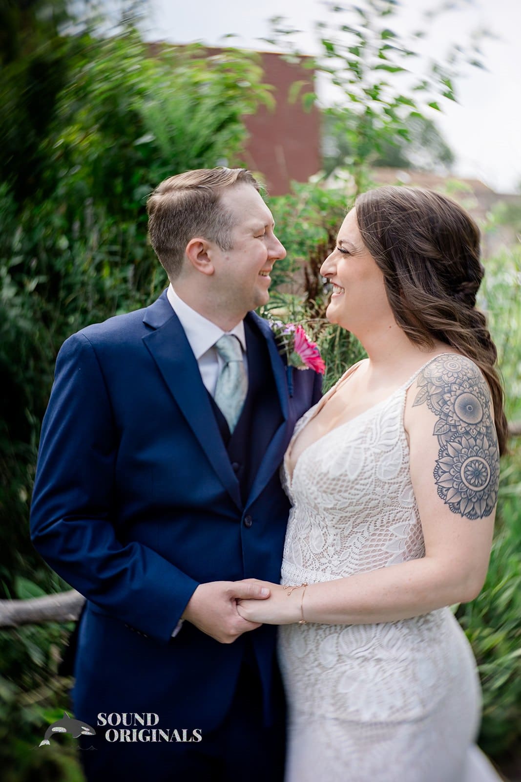 Chelsea & Jake -