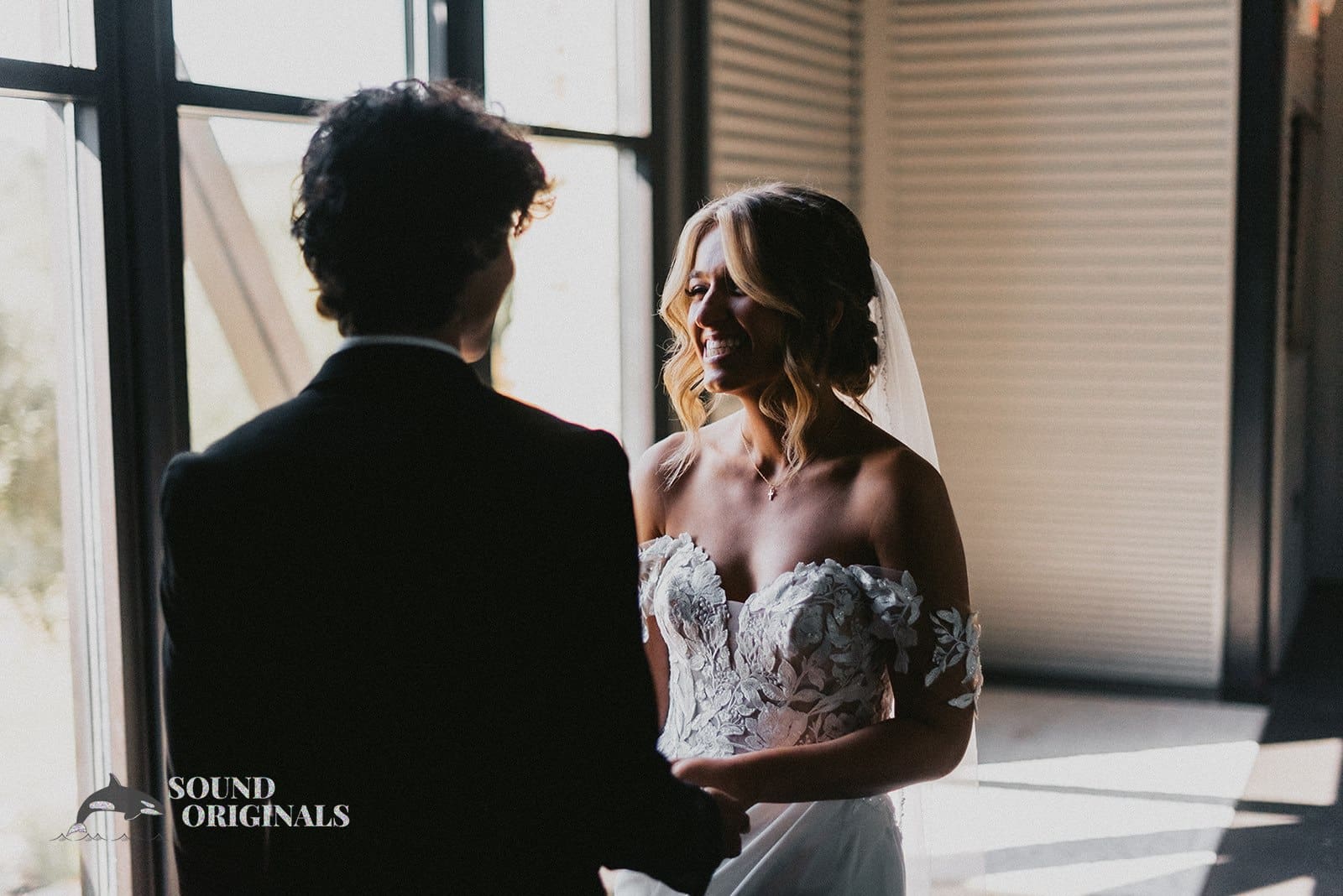 Sarah & Jayson -