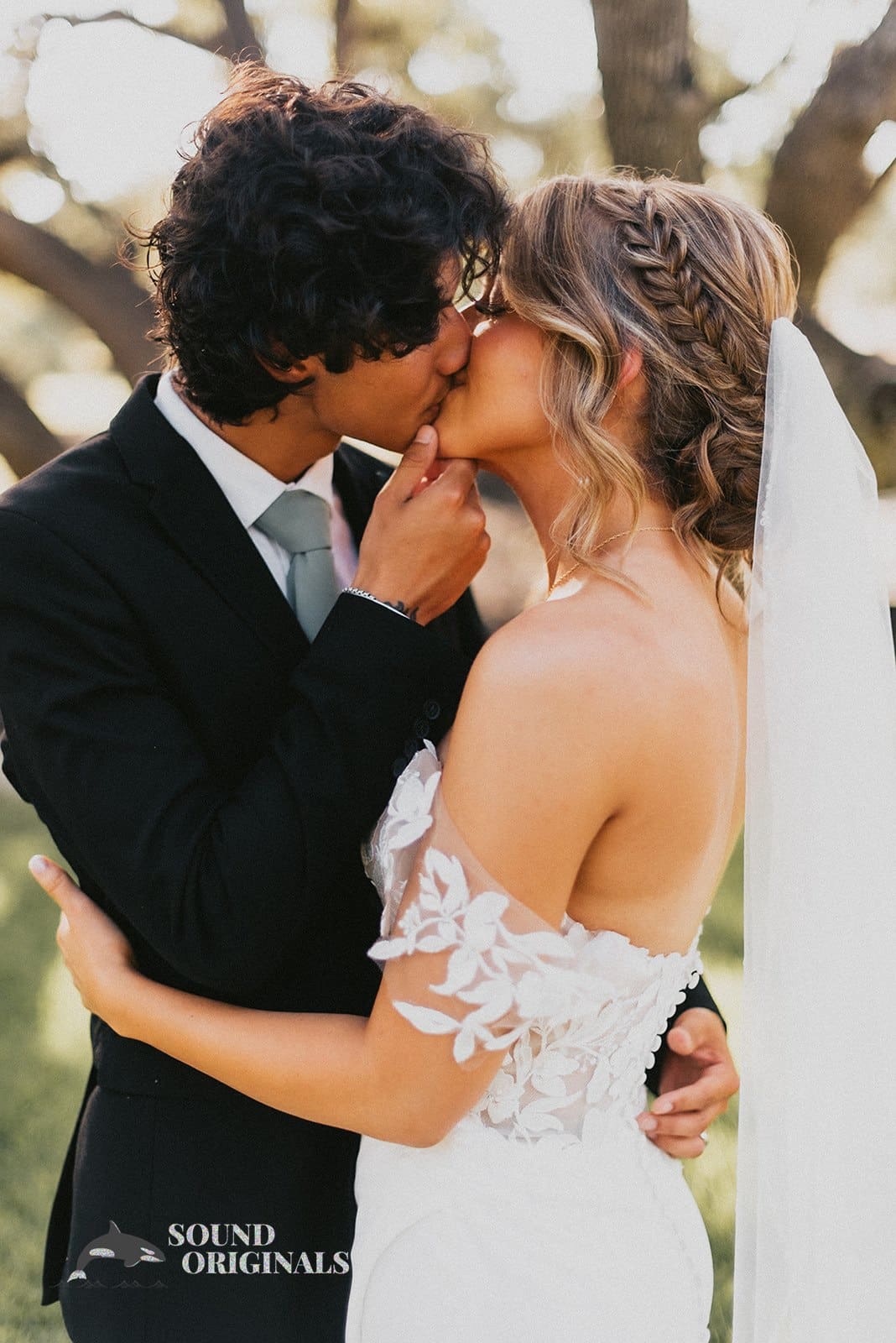 Sarah & Jayson -