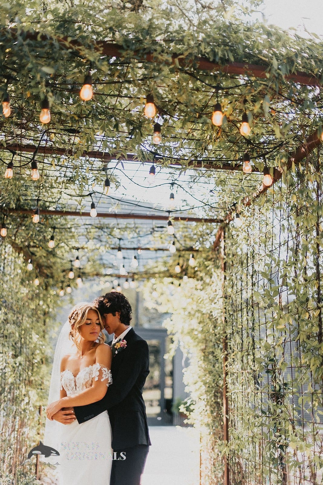 Sarah & Jayson -