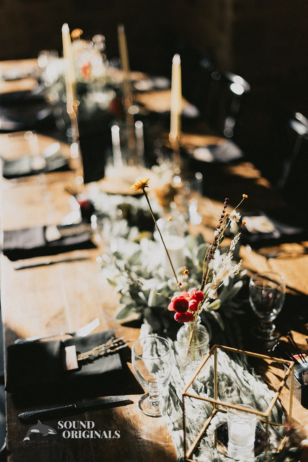 Sarah & Jayson -