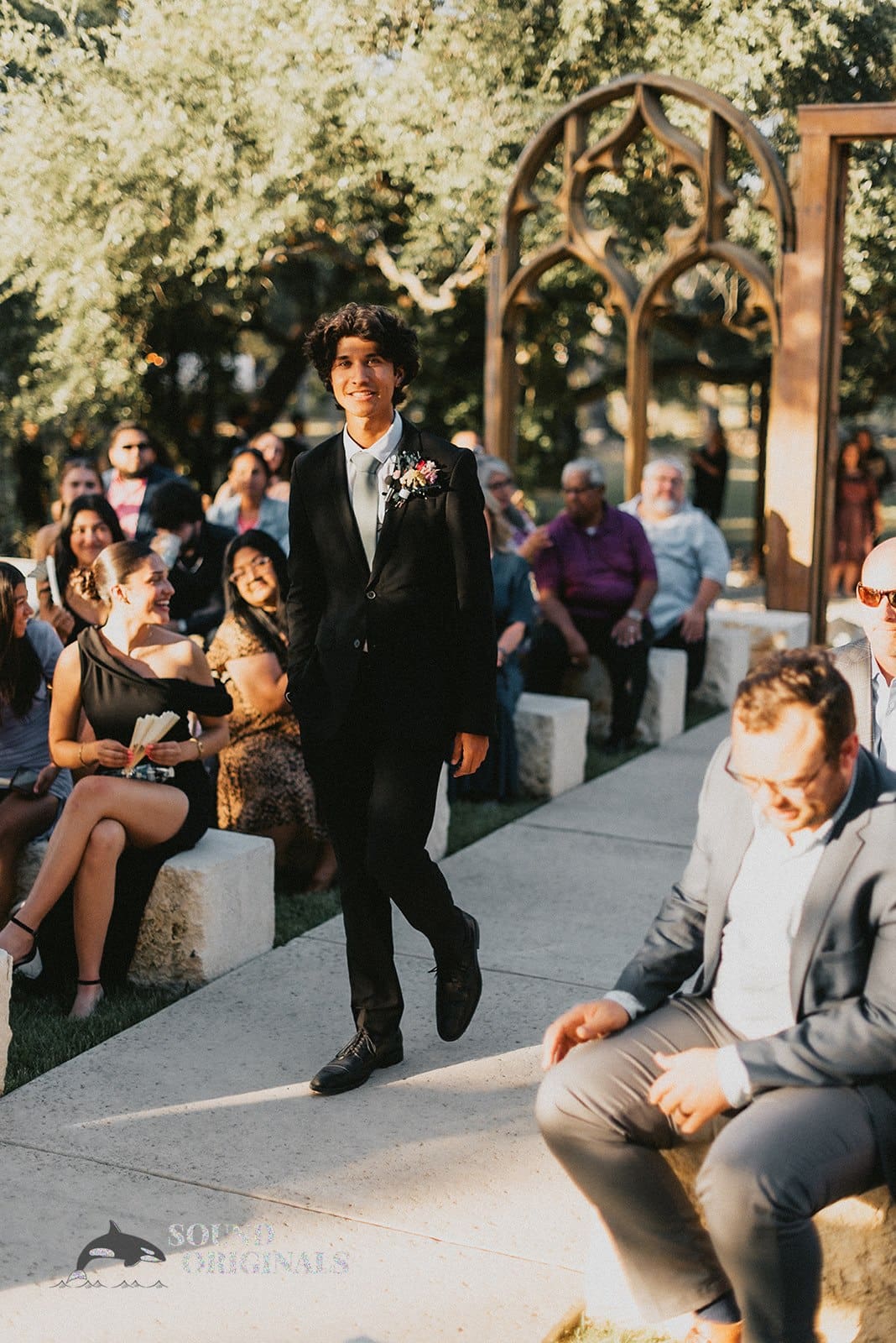 Sarah & Jayson -