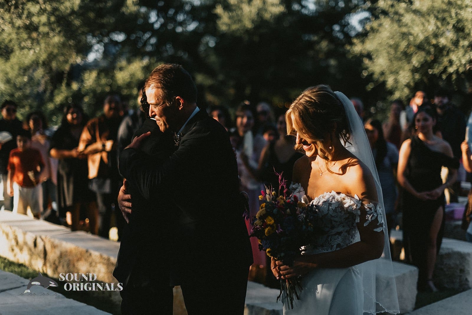 Sarah & Jayson -