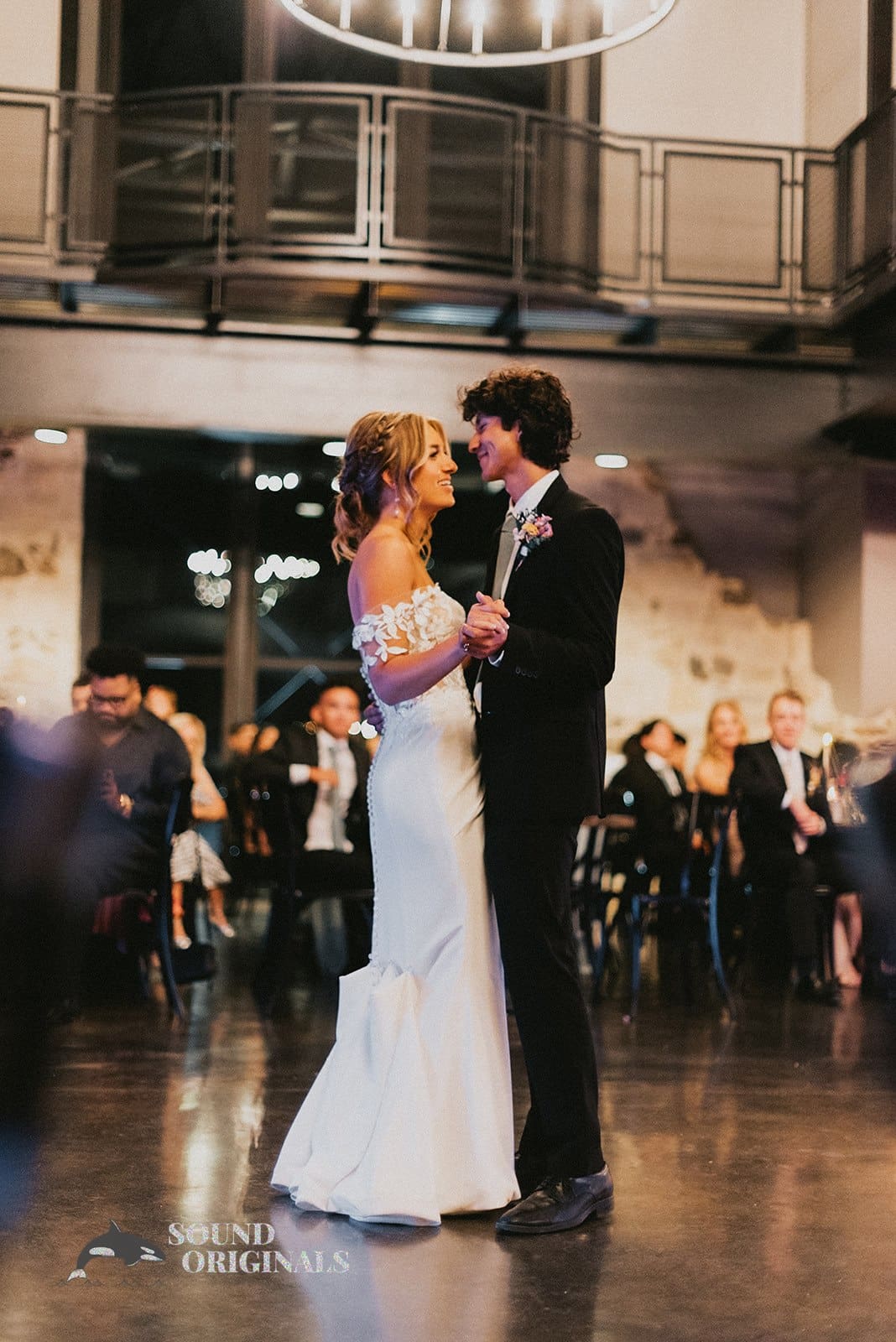 Sarah & Jayson -