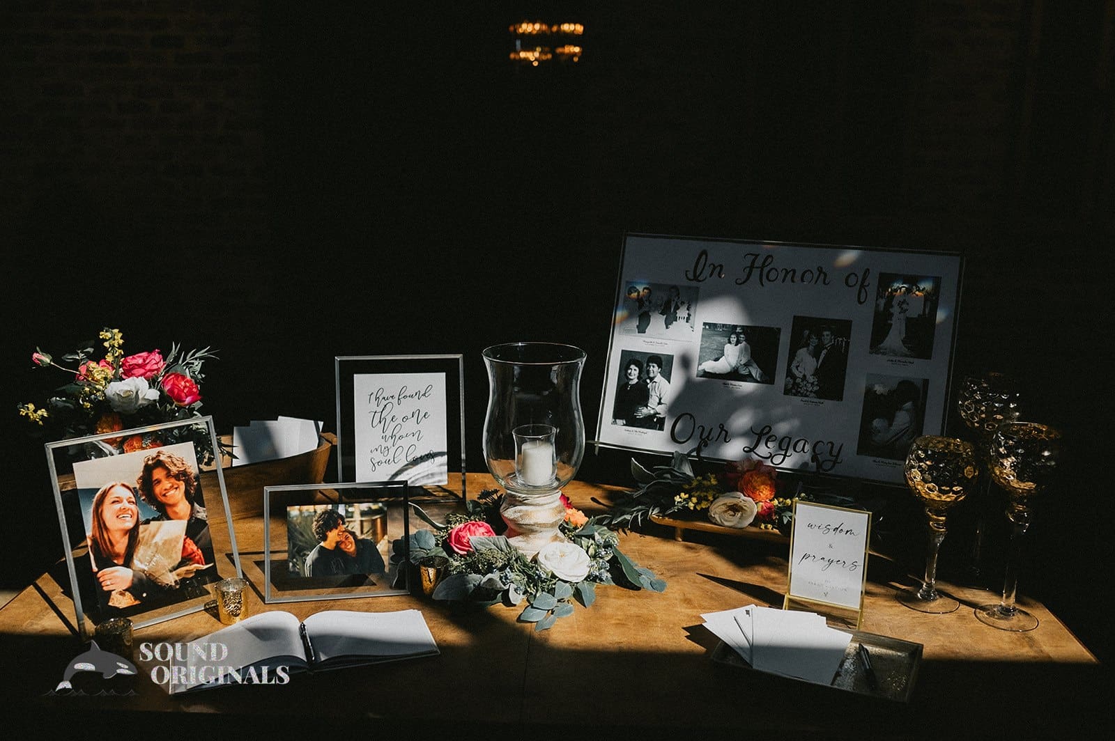 Sarah & Jayson -