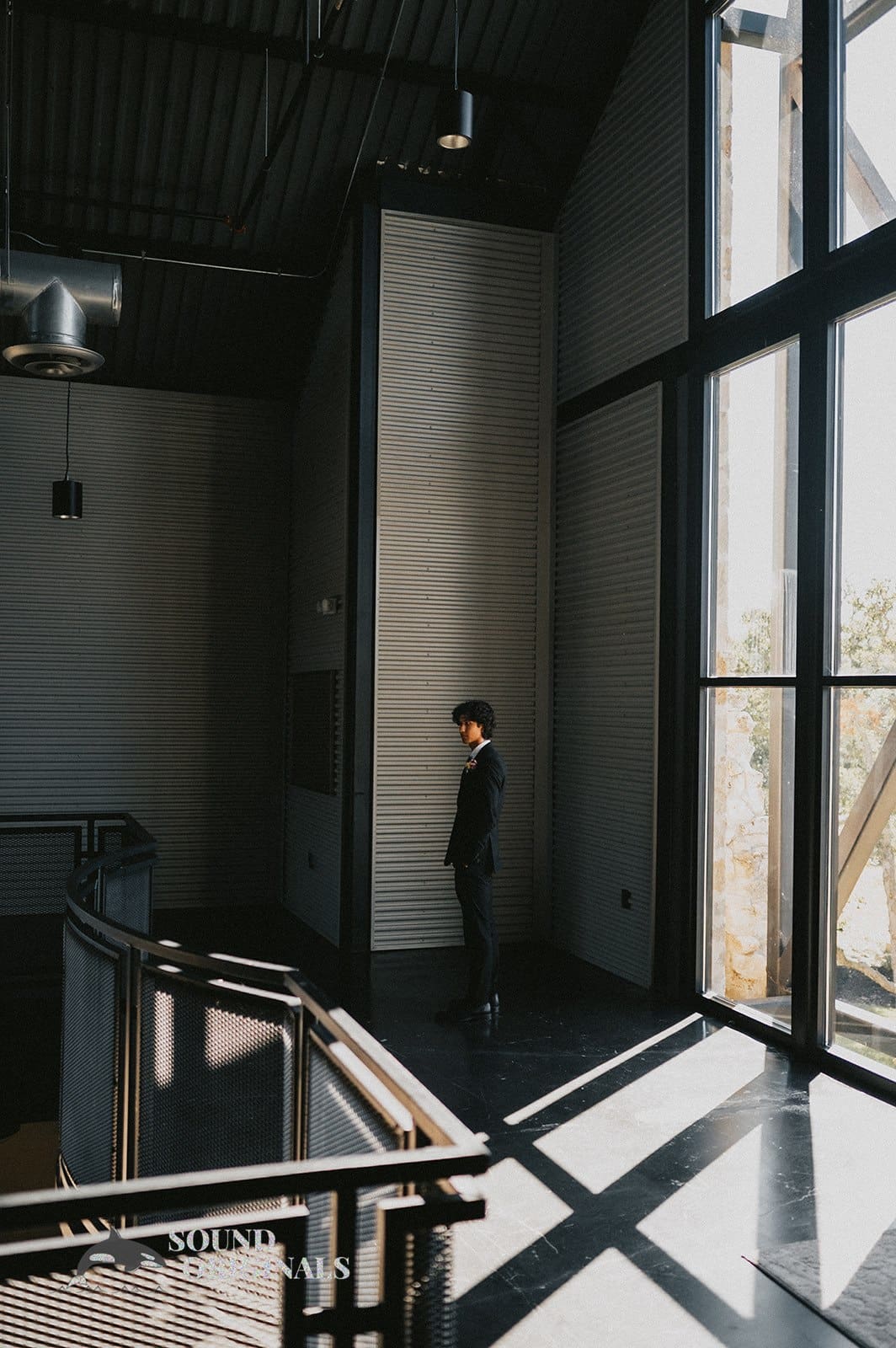 Sarah & Jayson -