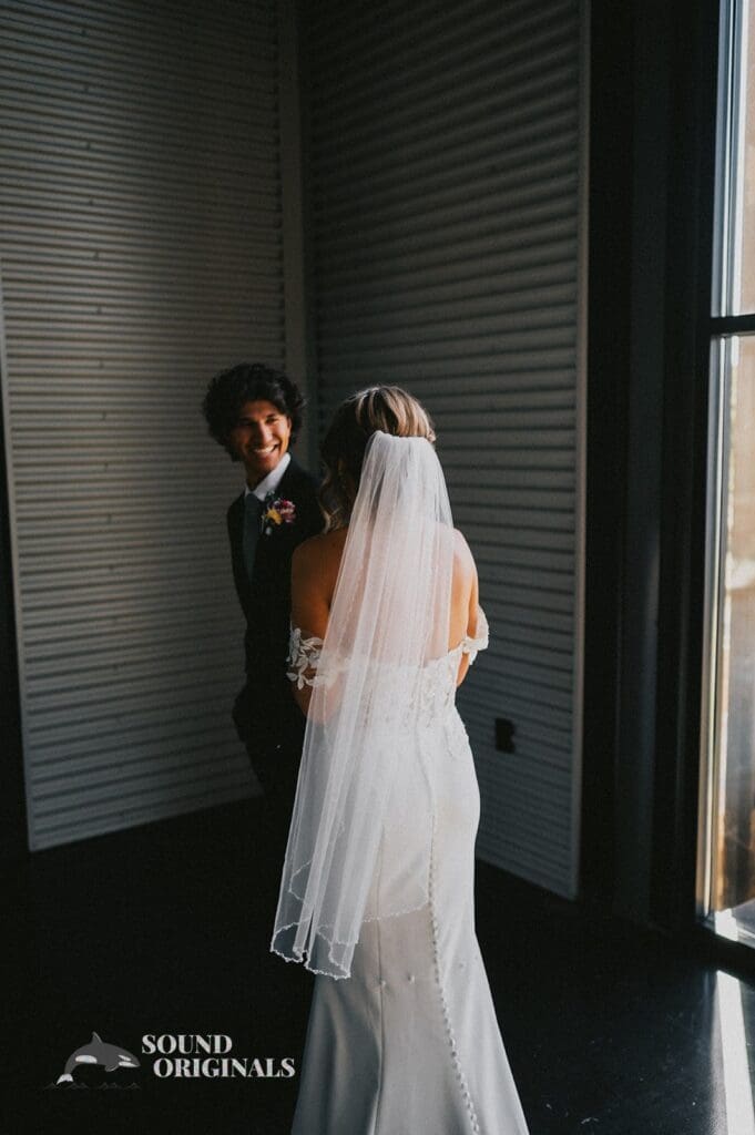 Sarah & Jayson -