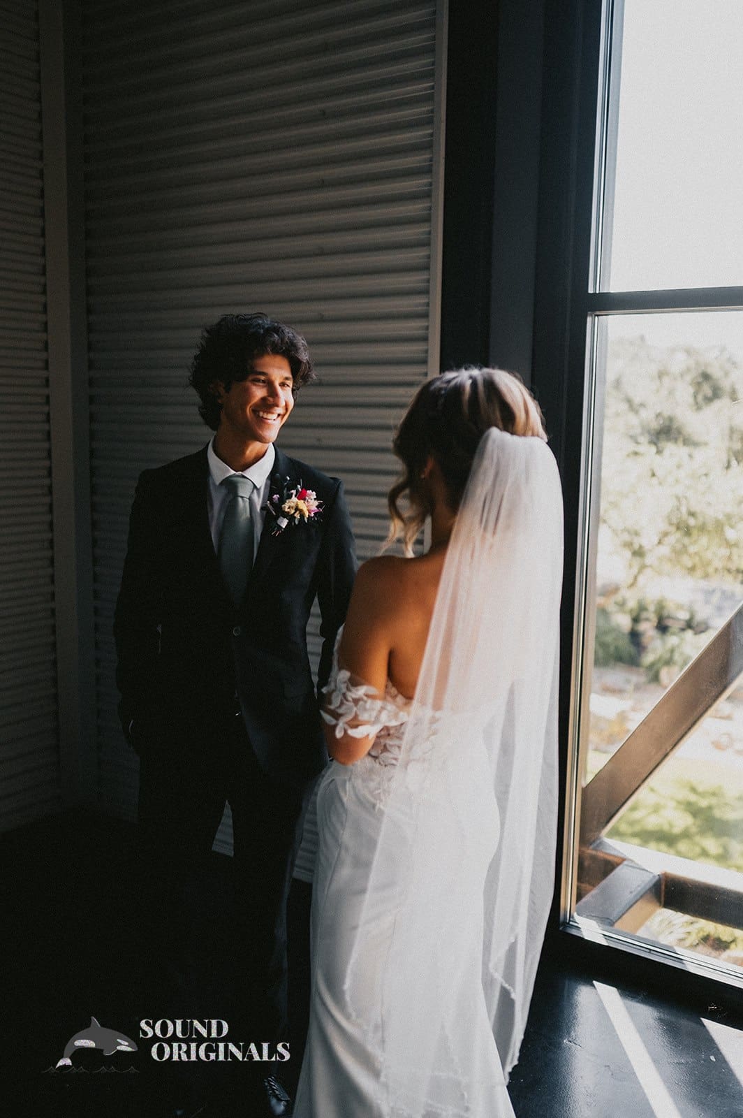 Sarah & Jayson -