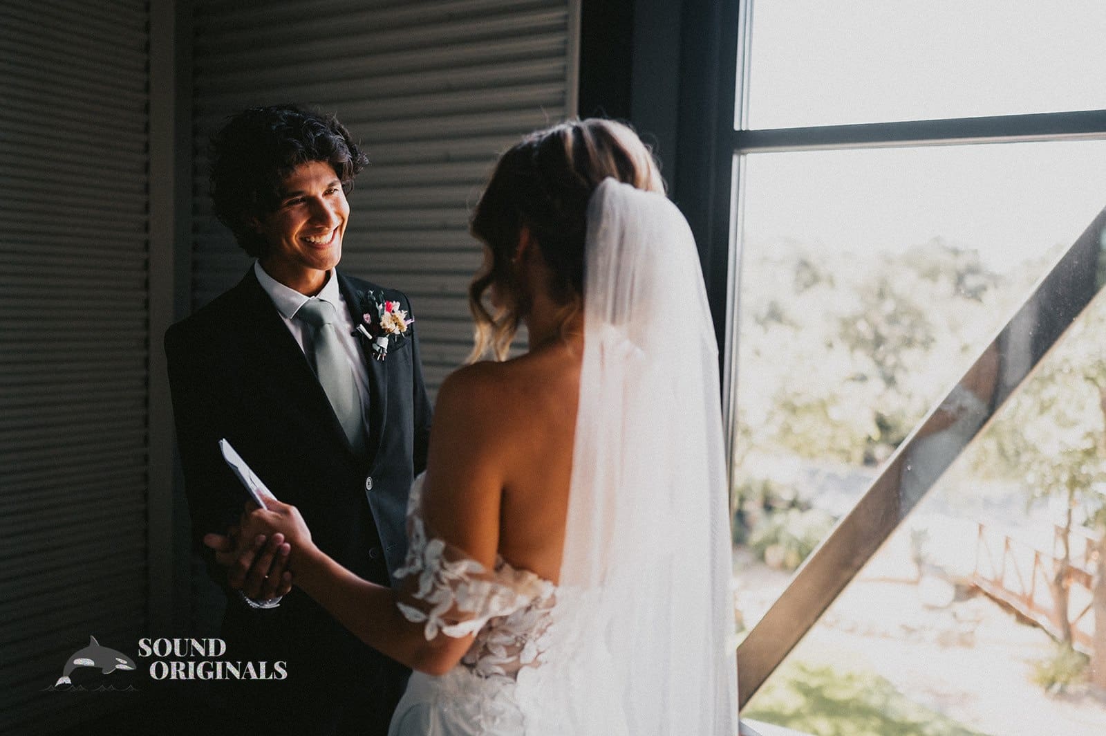 Sarah & Jayson -