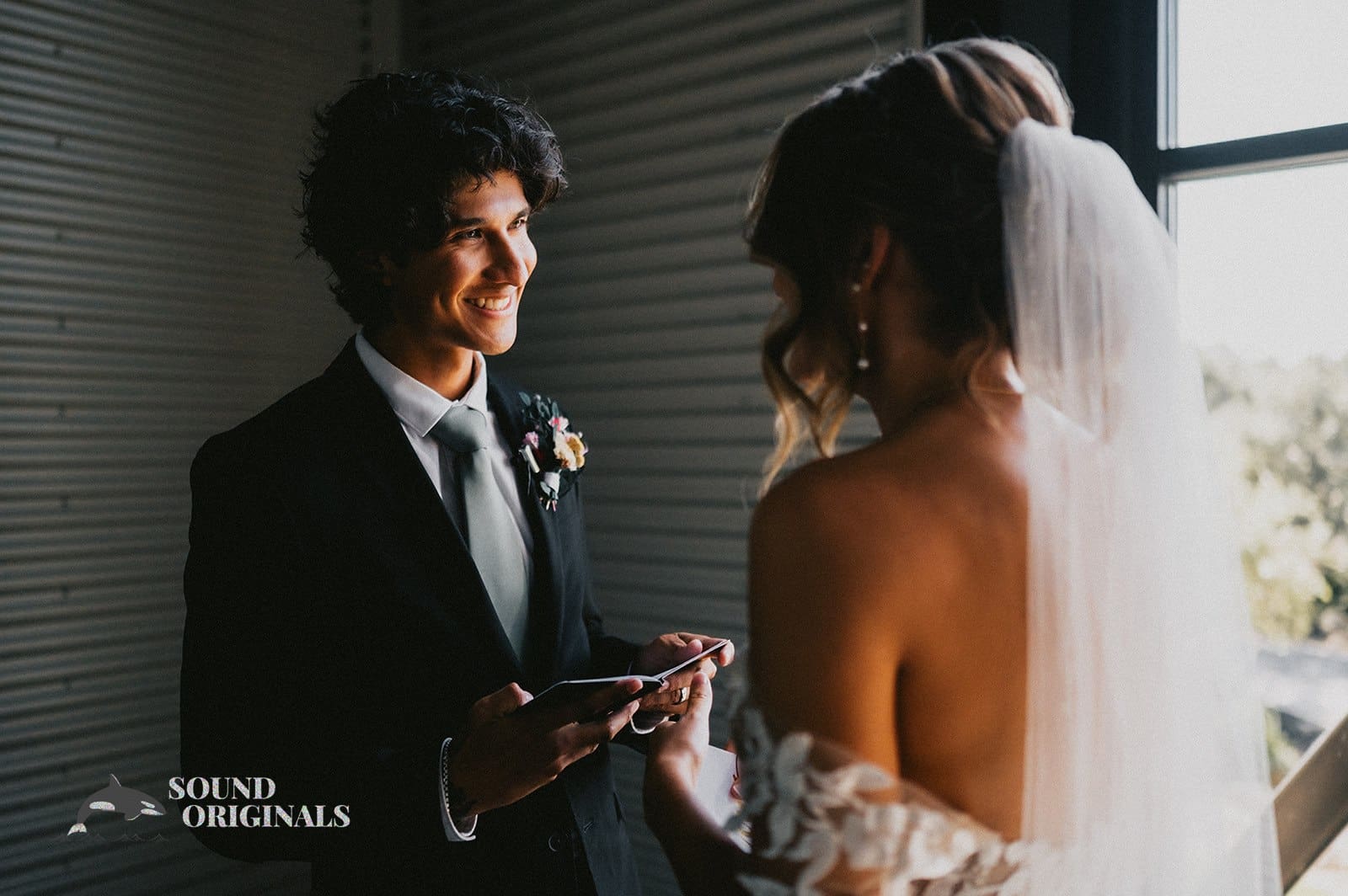 Sarah & Jayson -