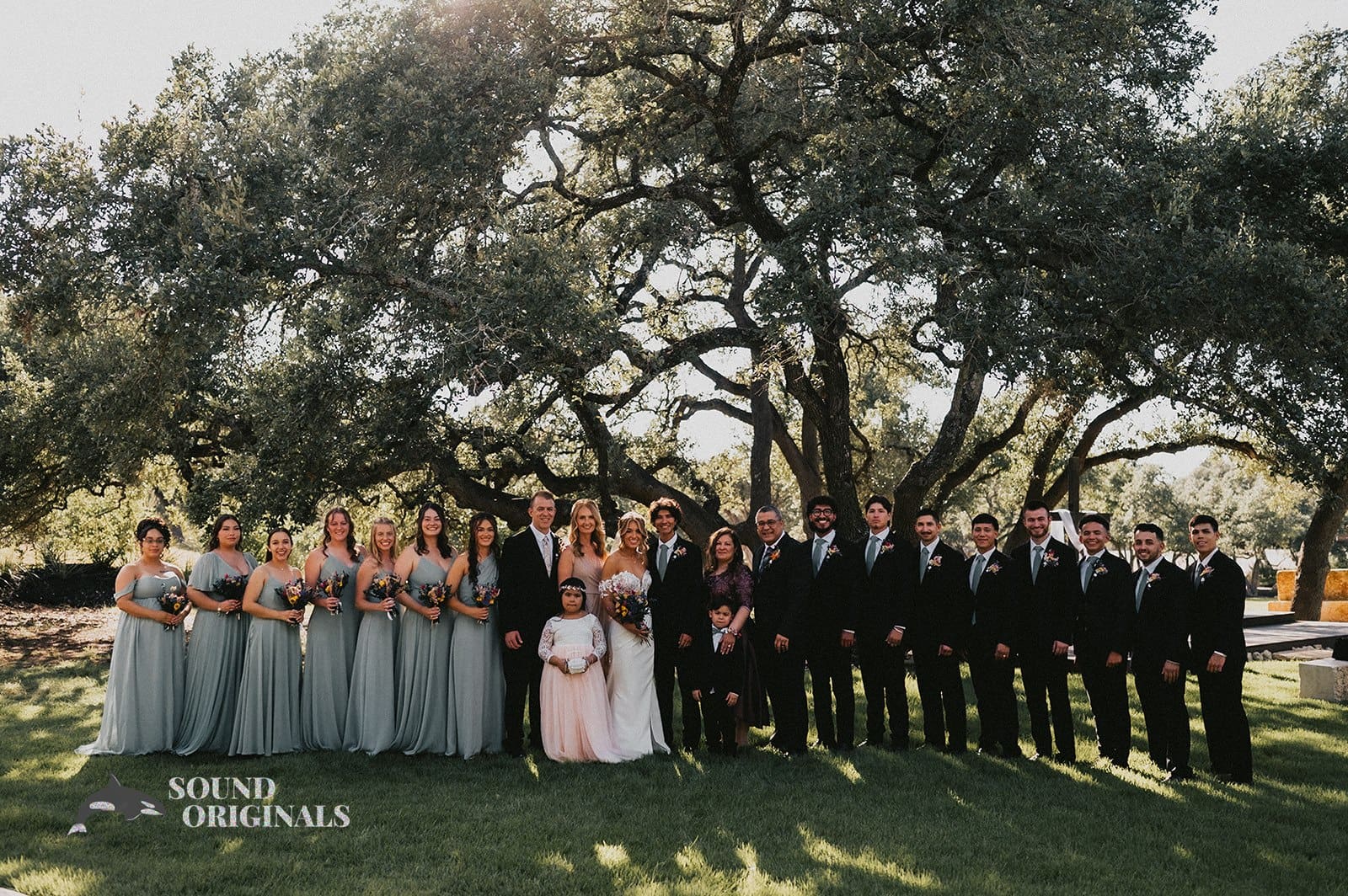 Sarah & Jayson -