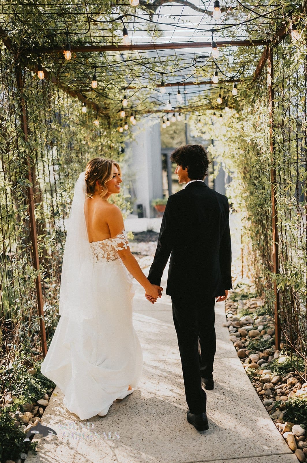 Sarah & Jayson -