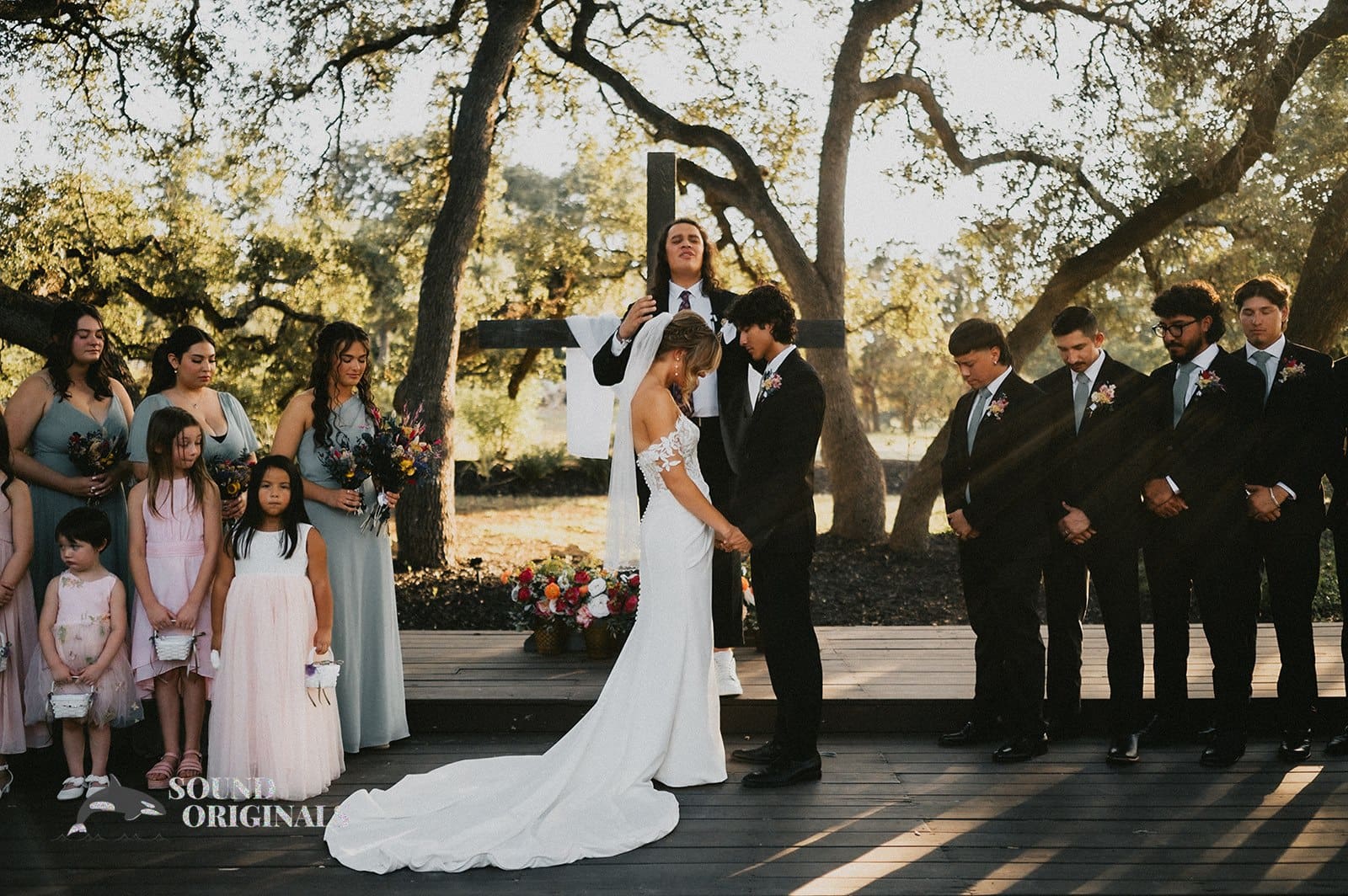 Sarah & Jayson -