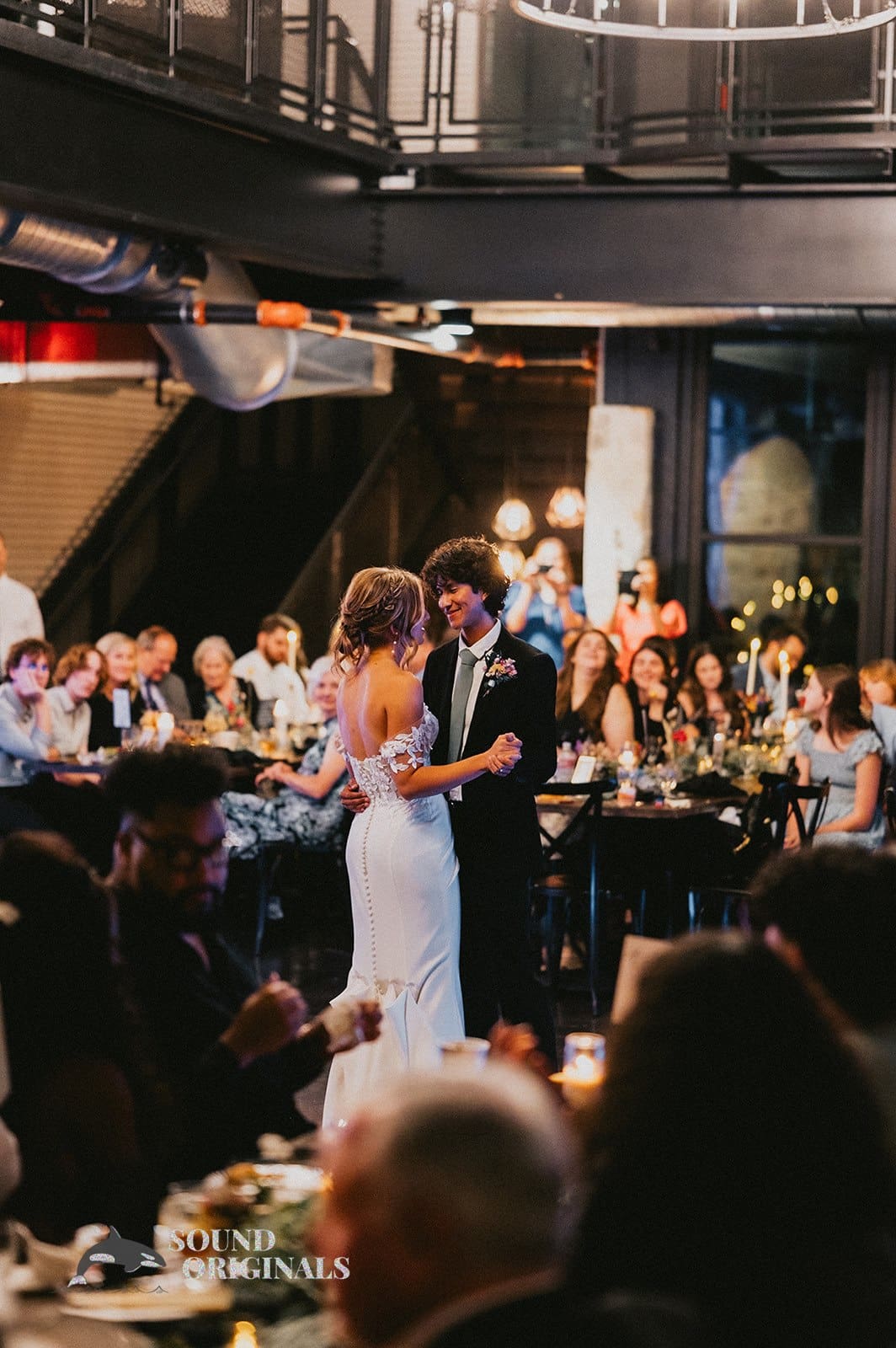Sarah & Jayson -