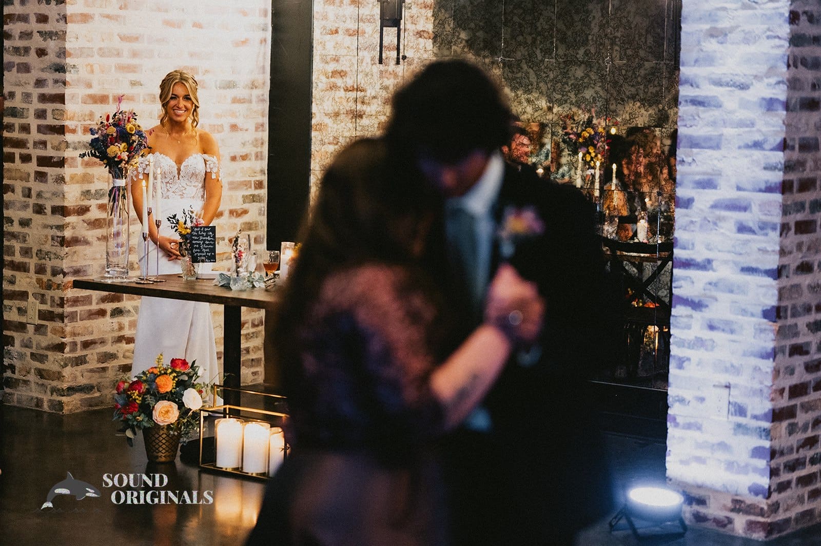 Sarah & Jayson -