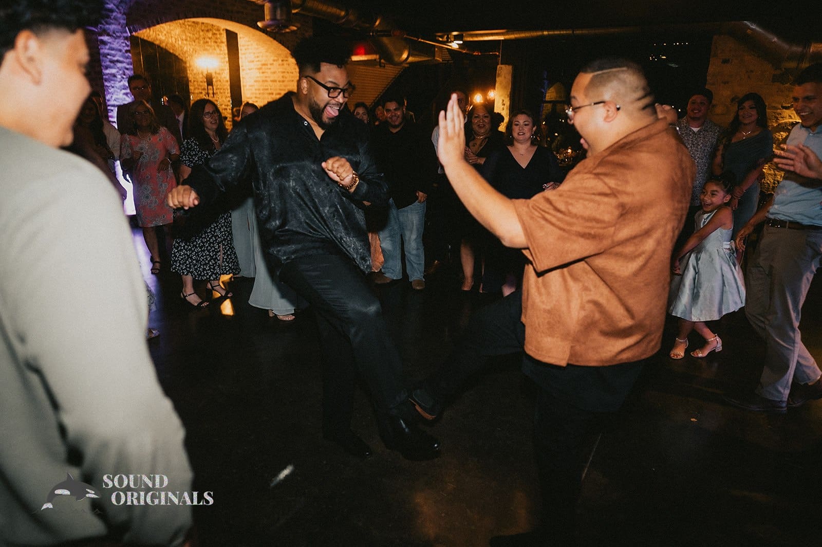 Sarah & Jayson -