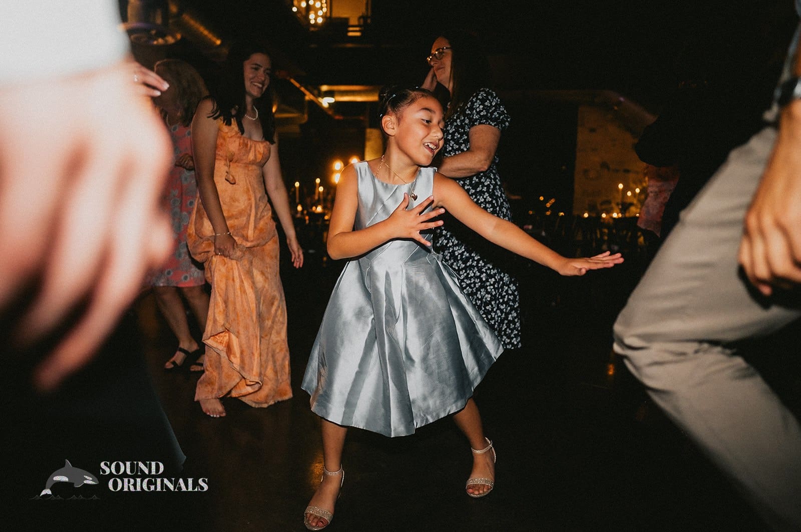 Sarah & Jayson -