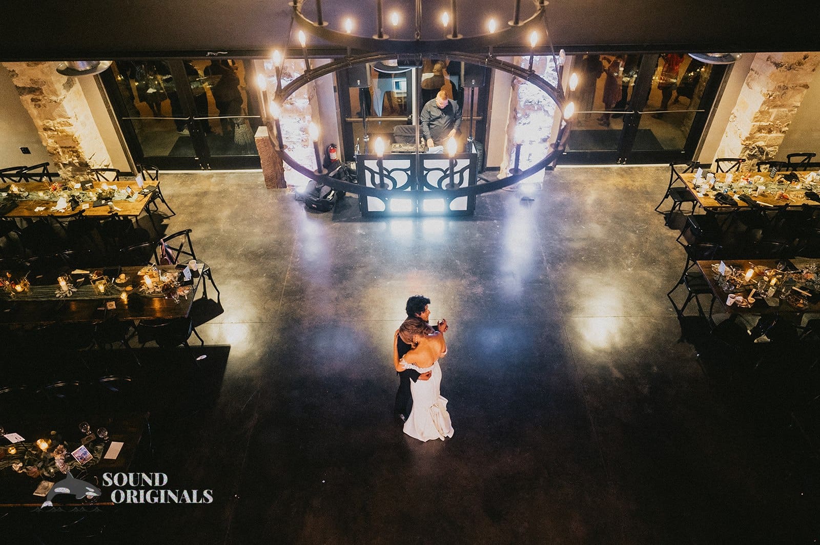 Sarah & Jayson -