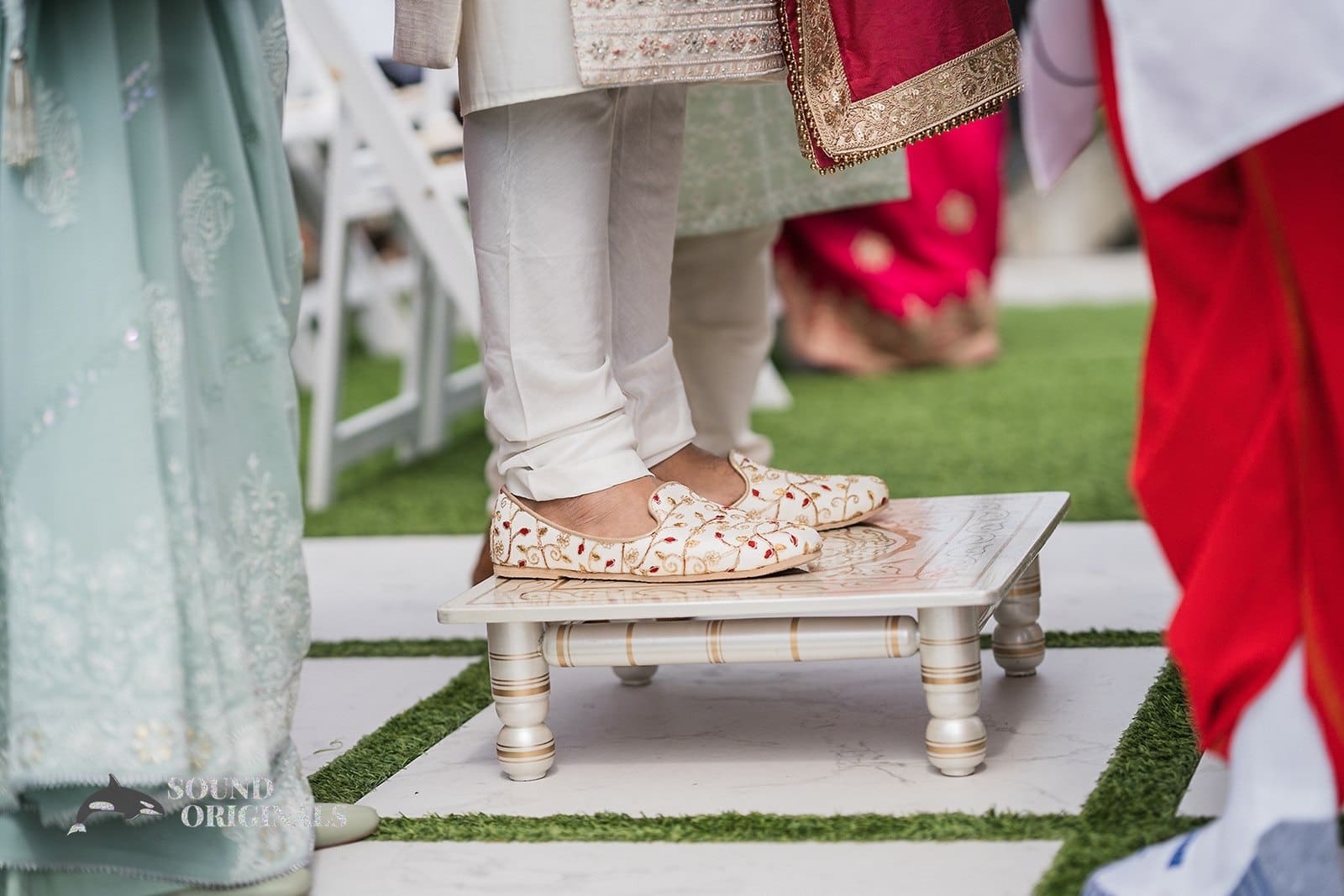 Rupa & Nikhil -