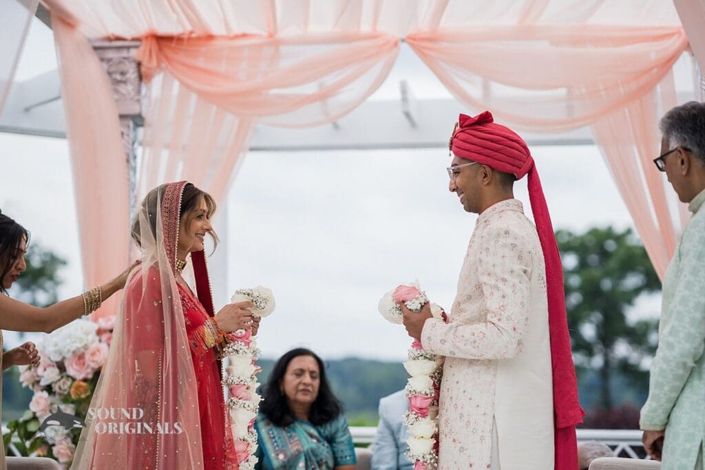 Rupa & Nikhil -