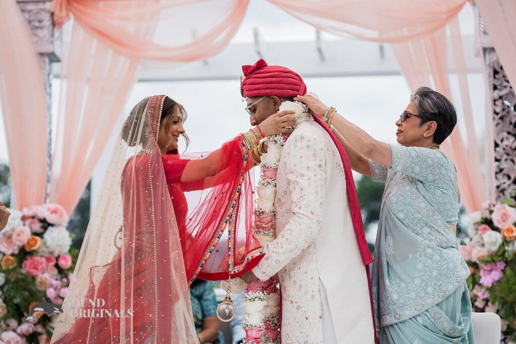 Rupa & Nikhil -