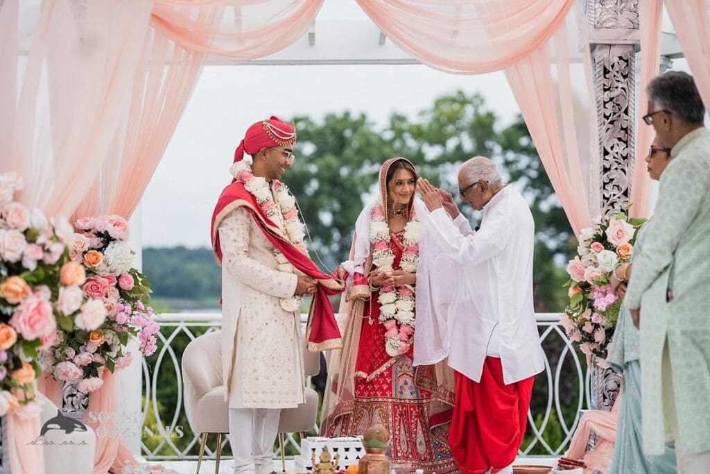 Rupa & Nikhil -