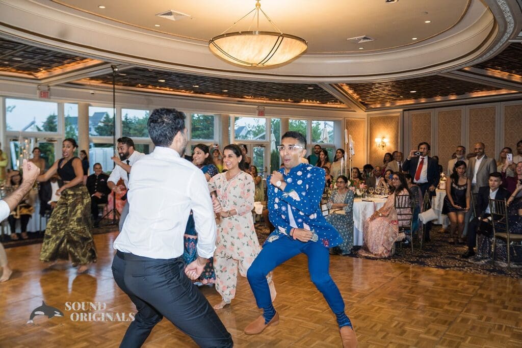 Rupa & Nikhil -