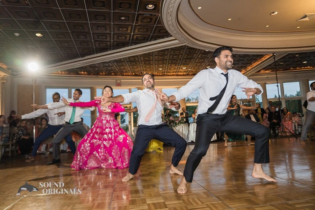 Rupa & Nikhil -