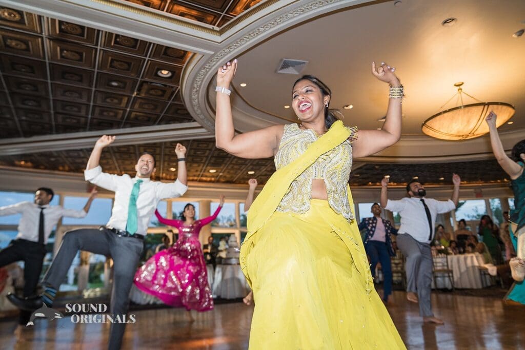 Rupa & Nikhil -