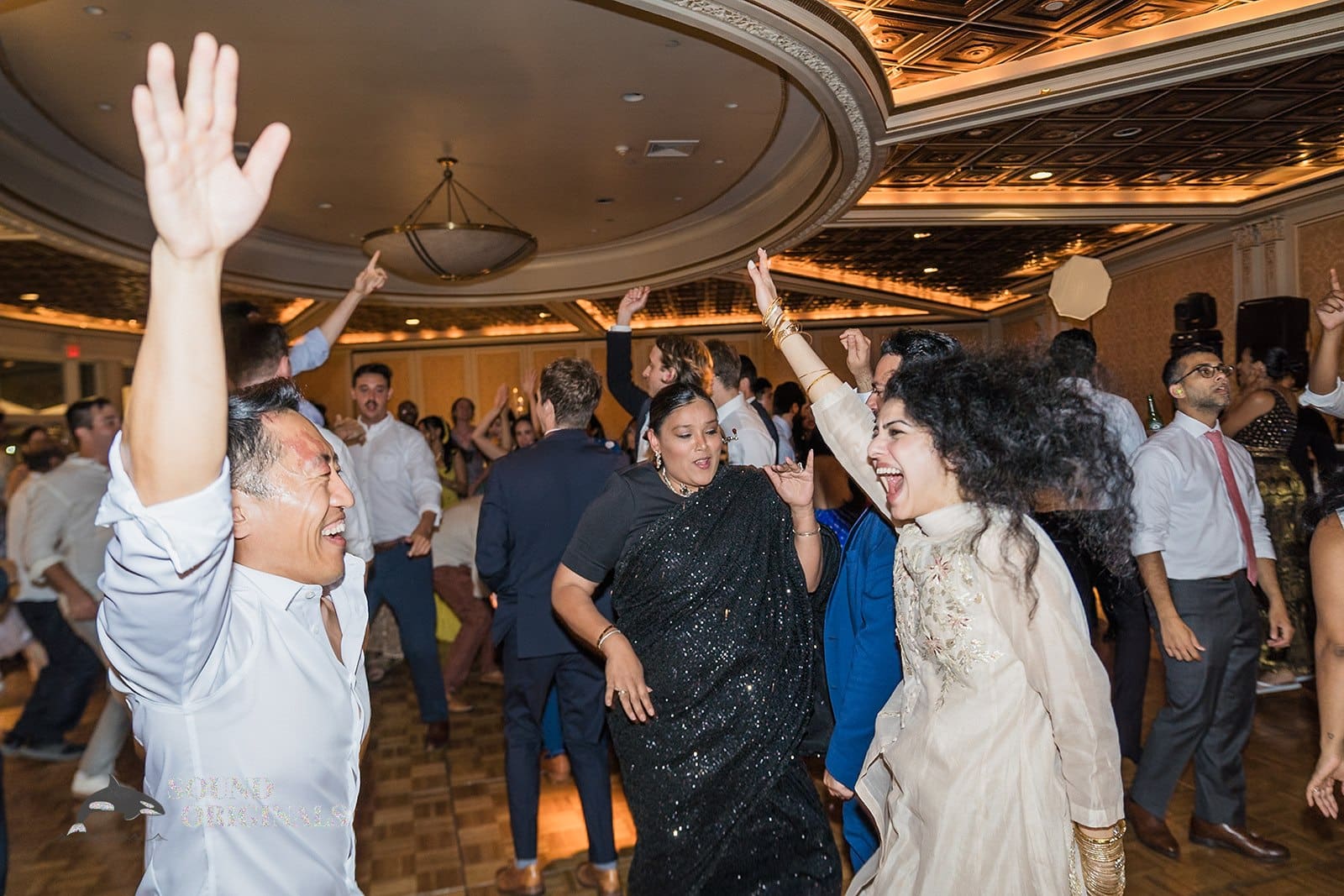 Rupa & Nikhil -