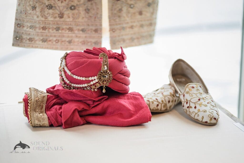 Rupa & Nikhil -