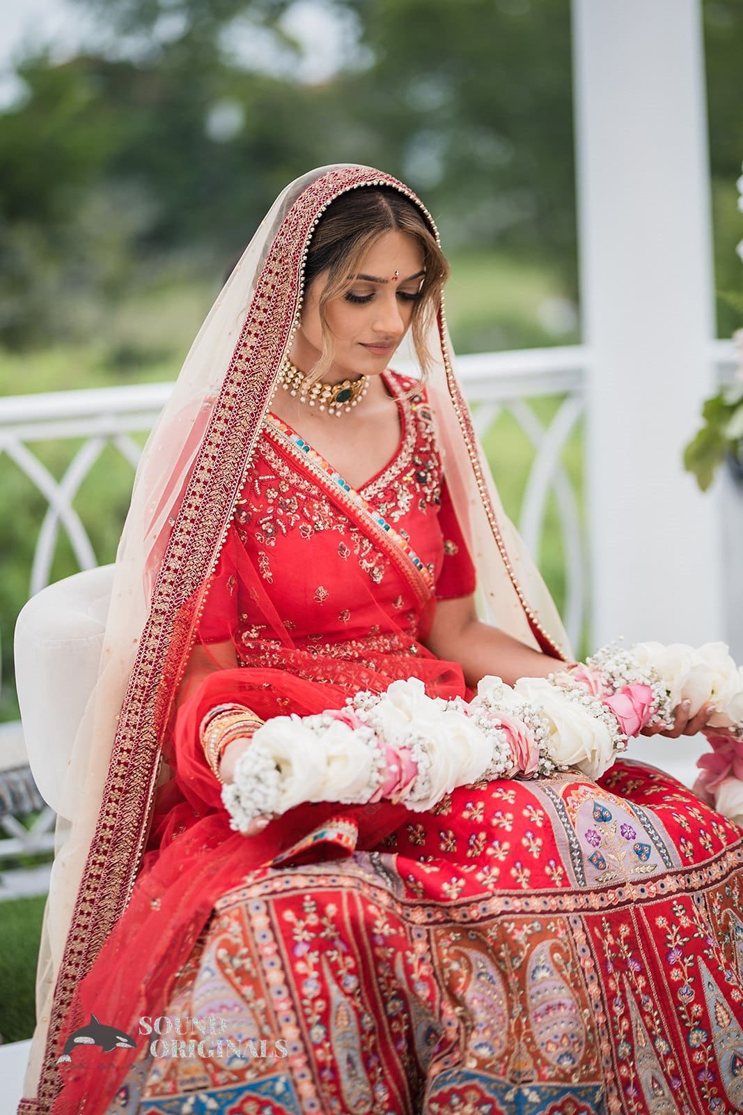 Rupa & Nikhil -