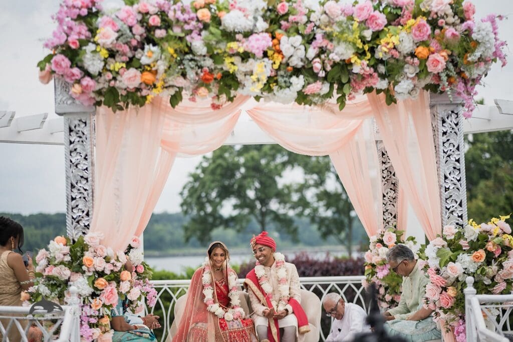 Rupa & Nikhil -
