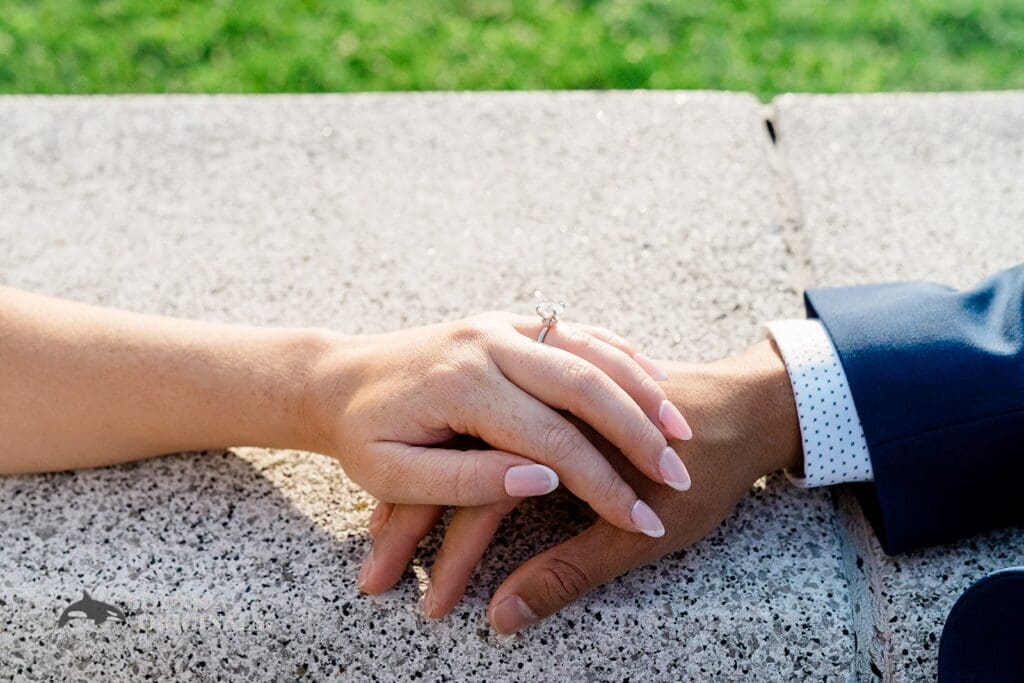 BEST Places for Engagement Photos in Chicago -