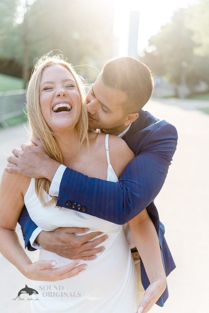 BEST Places for Engagement Photos in Chicago -