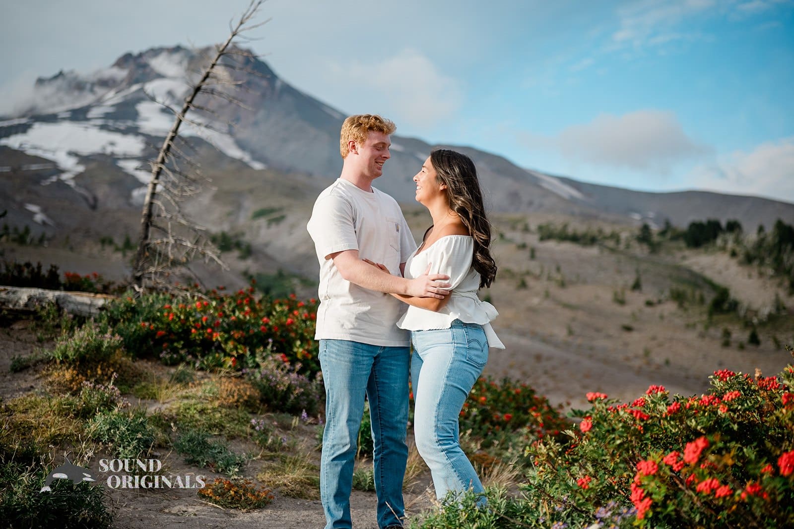 Katlyn & Caleb -