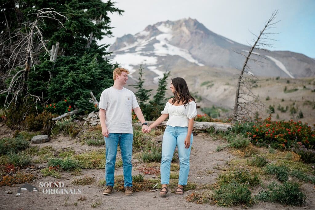Katlyn & Caleb -